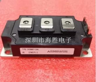 三菱IGBT模塊 CM200DY-24H 200A 1200V 保證質量-CM200DY-24H盡在買賣IC網